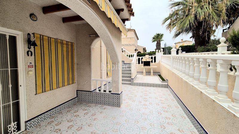 Foto 341a277c-2cbd-43cc-b03b-41bf6b638adc. Casa adossada a calle moncayo 27 a Los Balcones-Los Altos Torrevieja