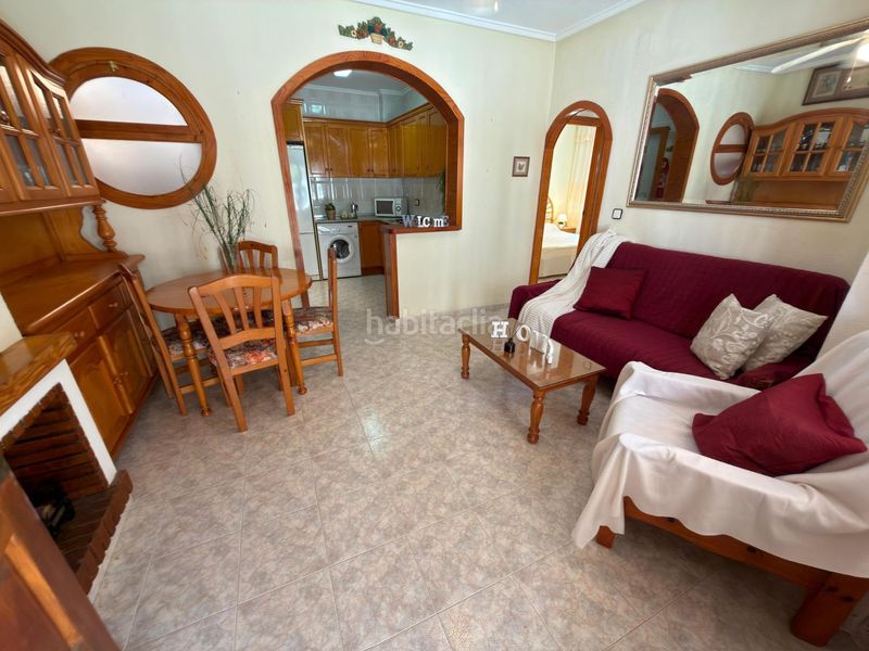 Foto 41077bf4-5e79-4f9f-b25f-19fbaebf6e14. Casa adossada a calle moncayo 27 a Los Balcones-Los Altos Torrevieja