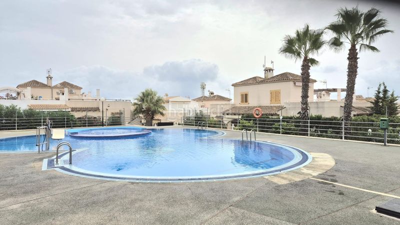 Foto 4beb3489-b486-41b5-b873-0da0c827854b. Casa adossada a calle moncayo 27 a Los Balcones-Los Altos Torrevieja