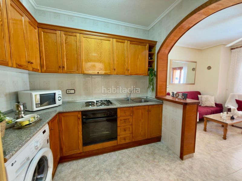 Foto 5a2fda76-6170-457b-932e-18804f58234a. Casa adossada a calle moncayo 27 a Los Balcones-Los Altos Torrevieja
