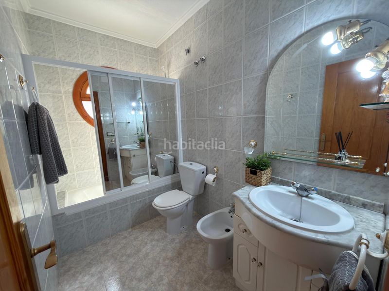 Foto 939ec04e-4bf8-4331-a7d8-7646f34664e0. Casa adossada a calle moncayo 27 a Los Balcones-Los Altos Torrevieja