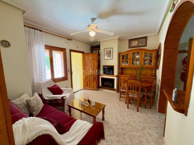 Foto a96c63bd-f988-433a-9138-c6c41224a826. Casa adossada a calle moncayo 27 a Los Balcones-Los Altos Torrevieja