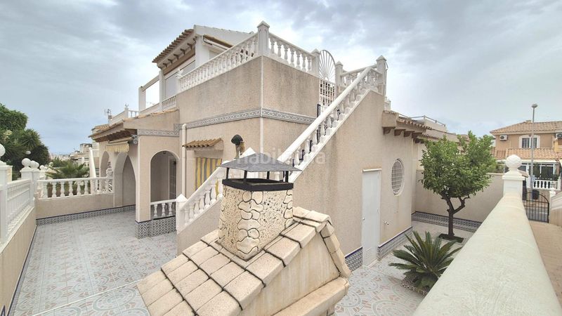 Foto b685a9bb-5fa5-4159-ac73-17da8ca67fa6. Casa adossada a calle moncayo 27 a Los Balcones-Los Altos Torrevieja