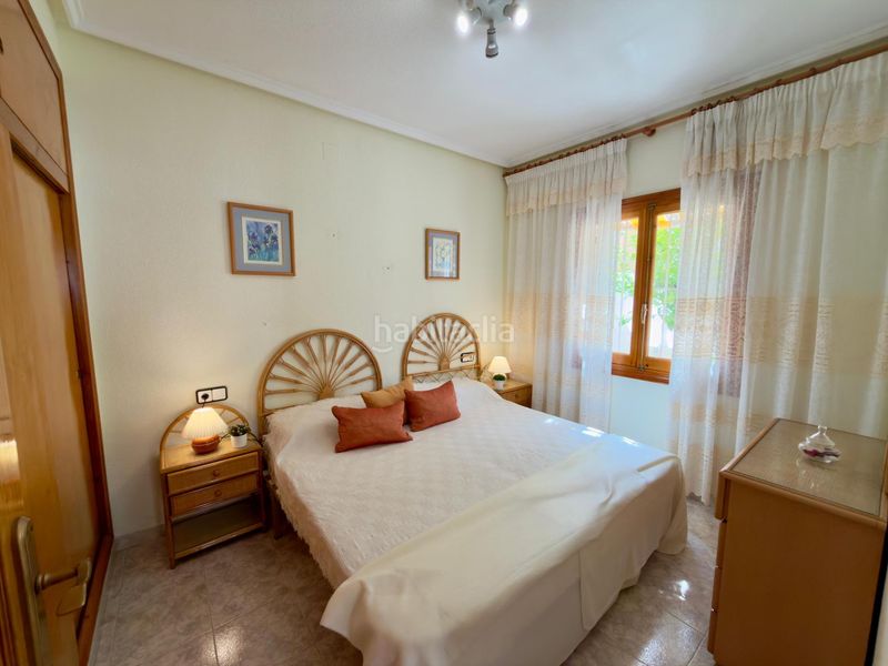 Foto d74662bd-ce09-4bb1-a7cc-9b24cb2826f5. Casa adossada a calle moncayo 27 a Los Balcones-Los Altos Torrevieja