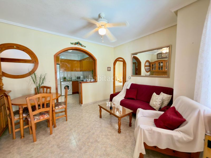 Foto f1480762-b44f-4cdb-995b-e270960aea81. Casa adossada a calle moncayo 27 a Los Balcones-Los Altos Torrevieja