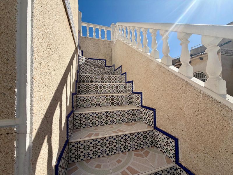 Foto 303702c0-7e80-484e-a858-709f65ef405b. Casa adossada a calle moncayo 27 a Los Balcones-Los Altos Torrevieja