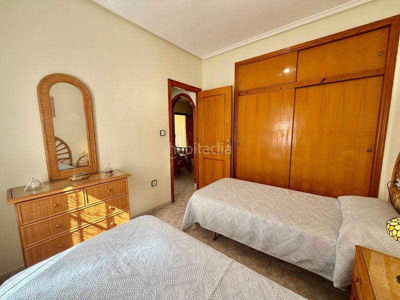 Foto 305d721d-b6f5-4ea1-9fe6-f530443d34ac. Casa adossada a calle moncayo 27 a Los Balcones-Los Altos Torrevieja