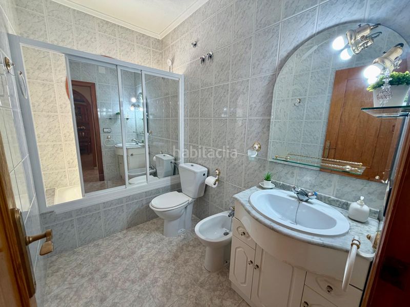 Foto 90d5c317-7025-49de-8778-e7b0fdf59af4. Casa adossada a calle moncayo 27 a Los Balcones-Los Altos Torrevieja