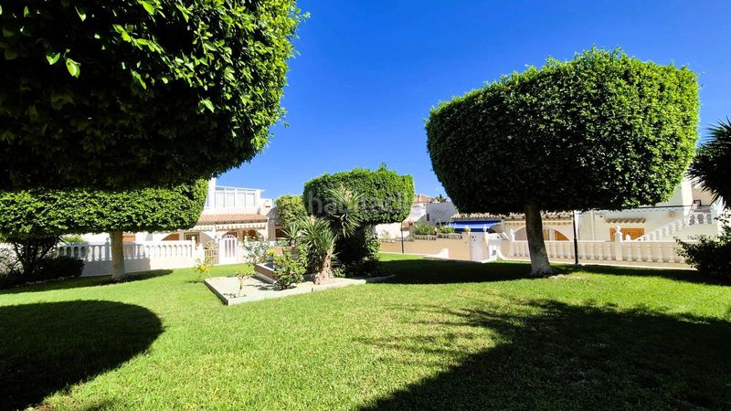 Foto 96cb90bb-698f-4764-a16d-408b30e5dd31. Casa adossada a calle moncayo 27 a Los Balcones-Los Altos Torrevieja