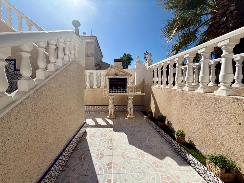 Foto 9b1d53fd-5232-4bde-97dd-d6507912a459. Casa adossada a calle moncayo 27 a Los Balcones-Los Altos Torrevieja