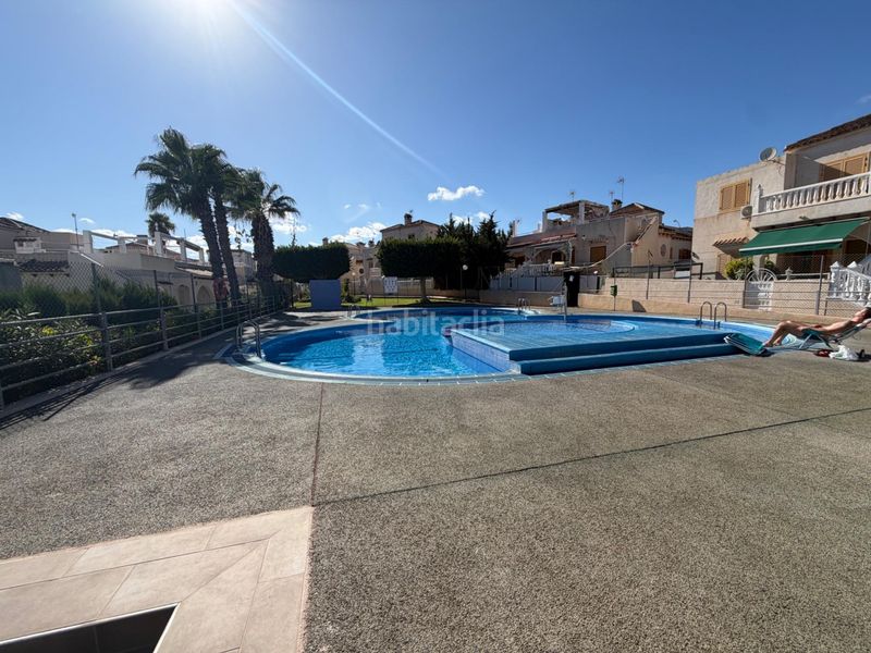 Foto bd27fb43-b811-4b47-942e-eccfe6270dde. Casa adossada a calle moncayo 27 a Los Balcones-Los Altos Torrevieja