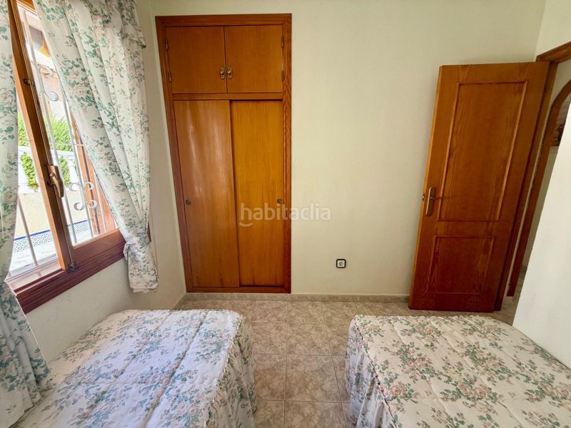 Foto dafae7b4-1821-4eb8-afed-aa906c7c353a. Casa adossada a calle moncayo 27 a Los Balcones-Los Altos Torrevieja