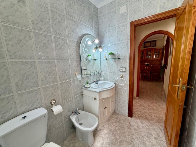 Foto dd48dfee-d218-4b2c-bc5c-2251c0398189. Casa adossada a calle moncayo 27 a Los Balcones-Los Altos Torrevieja