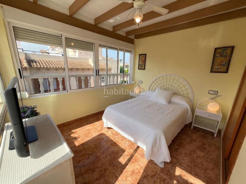 Foto e2a3b61e-f28c-480e-9be6-0202846a4aa0. Casa adossada a calle moncayo 27 a Los Balcones-Los Altos Torrevieja