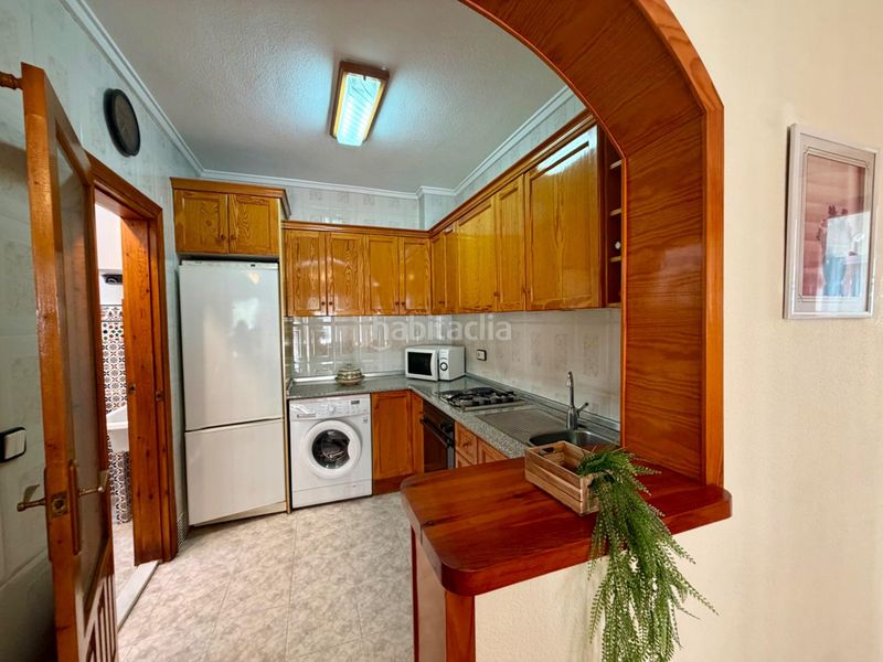 Foto e792c3a1-3b09-4d50-baa1-67d2675f8d7b. Casa adossada a calle moncayo 27 a Los Balcones-Los Altos Torrevieja