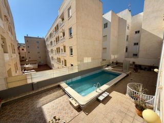 Appartement  Calle  noruega. Junto al mar un apartamento con plaza de garaje incluido a unos