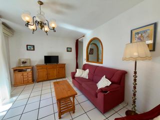 Apartament  Calle  noruega. Junto al mar un apartamento con plaza de garaje incluido a unos
