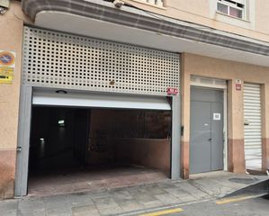 Parking coche  Calle rambla  juan mateo. Oportunidad única  plaza de garaje  muy centrica en torrevieja