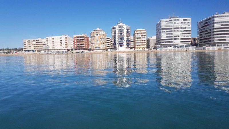 Foto 6da309cf-03f2-4a25-b3a1-d4386d4387db. Apartament a Puerto Deportivo Torrevieja
