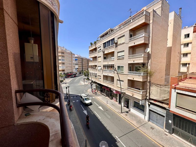 Foto a2bce7fe-96c9-41e9-87fa-3ce1369aa9fe. Apartament a Puerto Deportivo Torrevieja