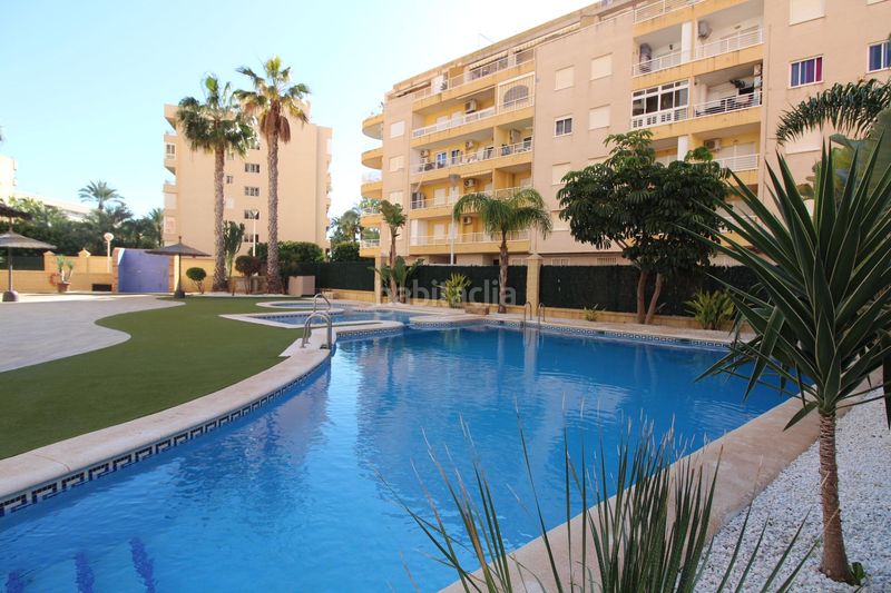 Foto 3b013d16-325b-42df-bef2-05bf3fd1872b. Apartament a avenida roentgen 3 a Zona Playa de los Locos Torrevieja