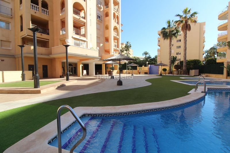 Foto 56880eec-3f24-49a9-b780-0372d48b1f82. Apartament a avenida roentgen 3 a Zona Playa de los Locos Torrevieja