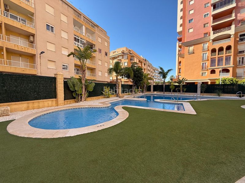 Foto 650605d6-aeac-474e-80a8-39528d7645d2. Apartament a avenida roentgen 3 a Zona Playa de los Locos Torrevieja