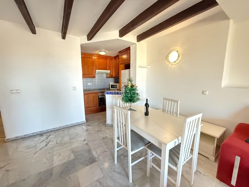 Foto 815e9295-a506-4191-90a5-8f71dcd74a63. Apartament a avenida roentgen 3 a Zona Playa de los Locos Torrevieja