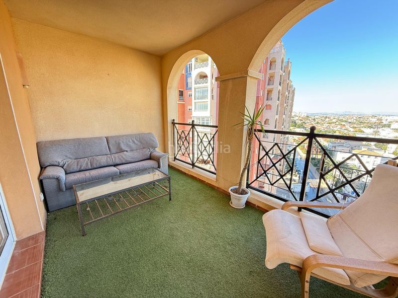 Foto a4e229cb-2034-4819-aa4b-dea4755553aa. Apartament a avenida roentgen 3 a Zona Playa de los Locos Torrevieja