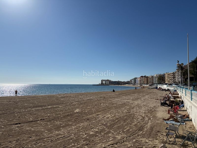 Foto a8f0a7b1-3aca-4bf8-80fd-55ef0d62e0b2. Apartament a avenida roentgen 3 a Zona Playa de los Locos Torrevieja