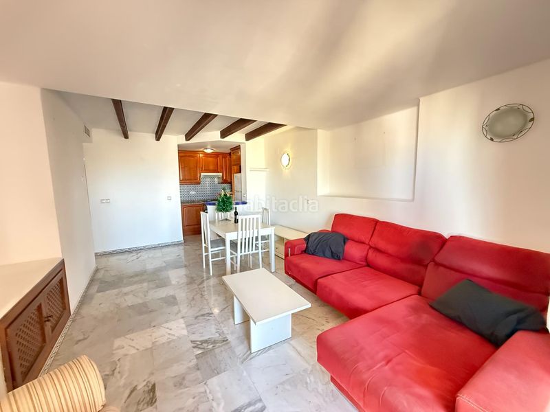 Foto bb40c3d0-b769-44b0-9c0c-b0848cb2ac65. Apartament a avenida roentgen 3 a Zona Playa de los Locos Torrevieja