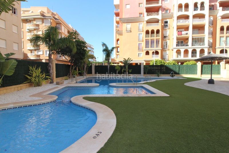 Foto c167ee66-b695-40ff-b927-cddb40c3fab8. Apartament a avenida roentgen 3 a Zona Playa de los Locos Torrevieja