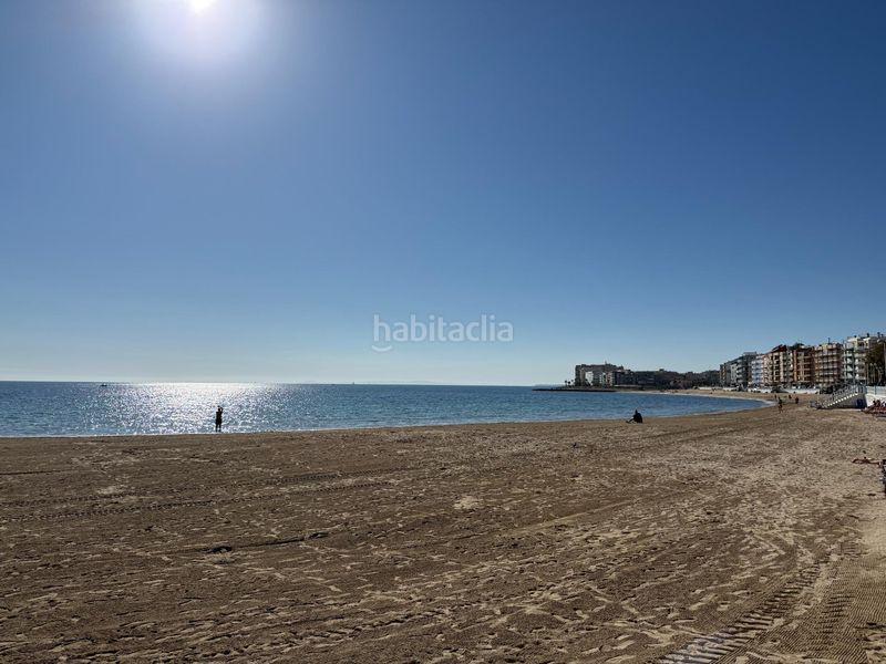 Foto c427e077-b856-44f9-a50a-7577dfc0abff. Apartament a avenida roentgen 3 a Zona Playa de los Locos Torrevieja