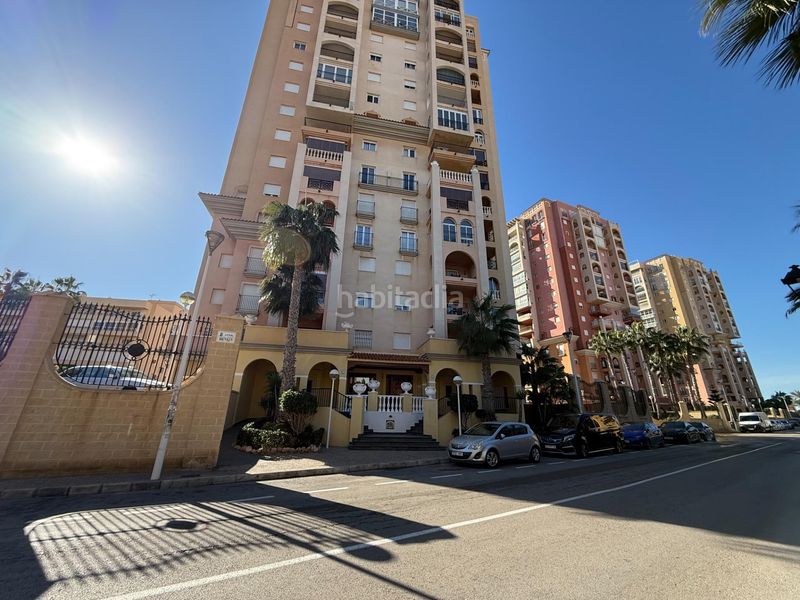 Foto c58d9360-3993-41ef-82d3-749b3d3cb646. Apartament a avenida roentgen 3 a Zona Playa de los Locos Torrevieja