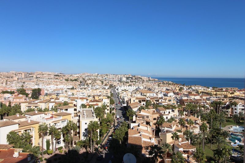 Foto c5e293e8-9345-415a-87fa-1c9efc87f5b0. Apartament a avenida roentgen 3 a Zona Playa de los Locos Torrevieja