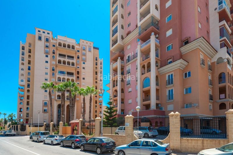 Foto c7a5c094-daf9-44f6-8f3f-0d10b9986944. Apartament a avenida roentgen 3 a Zona Playa de los Locos Torrevieja