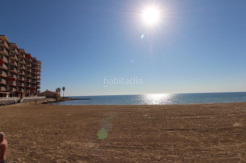 Foto ca4becfa-2d30-407c-9d8b-3820a2e4847b. Apartament a avenida roentgen 3 a Zona Playa de los Locos Torrevieja