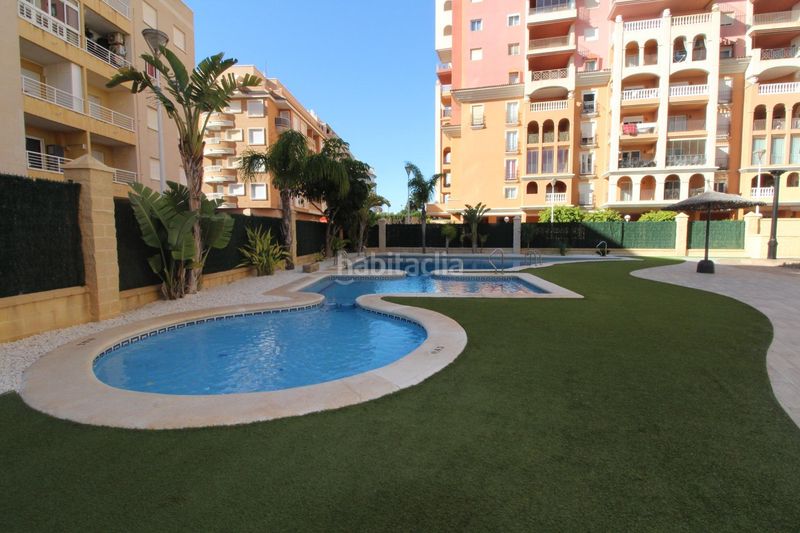 Foto f41120d7-db99-443c-9b4f-0ee2ed0648ad. Apartament a avenida roentgen 3 a Zona Playa de los Locos Torrevieja
