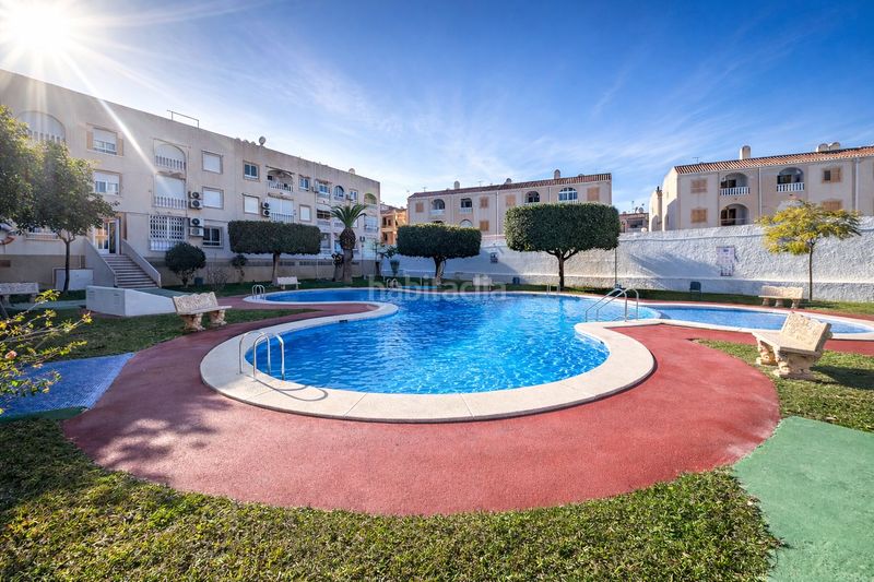 Foto 3c36c594-45d1-48c7-b6e3-307cdd63f9ce. Apartament amb piscina a El Acequión Torrevieja