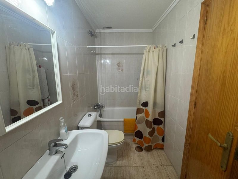 Foto 83e6159a-a511-4ba5-a583-bd0d6bc9533c. Apartament amb piscina a El Acequión Torrevieja