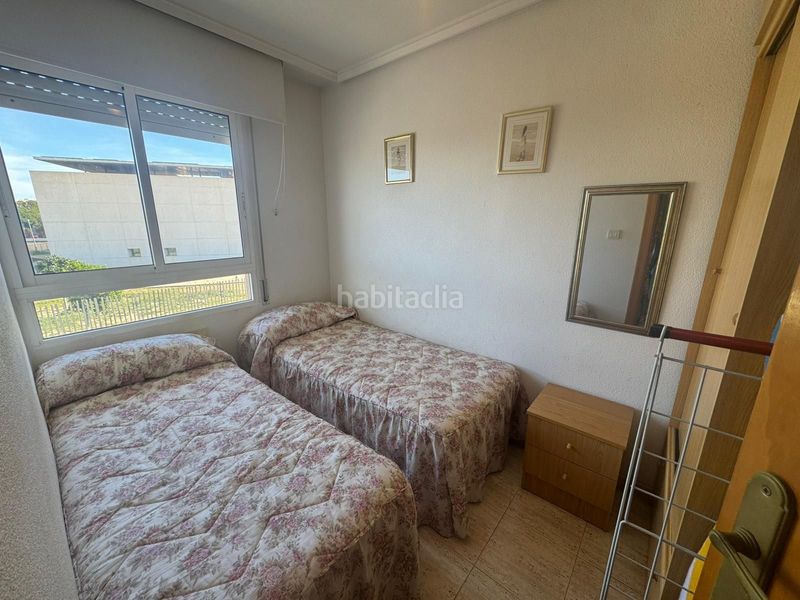Foto 8f5ac711-321d-4f73-8efa-37de4c55f94d. Apartament amb piscina a El Acequión Torrevieja