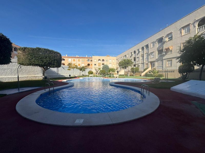 Foto 95ca26d6-c421-4de9-8d64-b4e44844f6c0. Apartament amb piscina a El Acequión Torrevieja