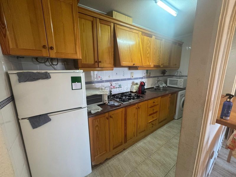 Foto d7de2835-e27e-4681-bcbf-4dd0ccbbf81f. Apartament amb piscina a El Acequión Torrevieja