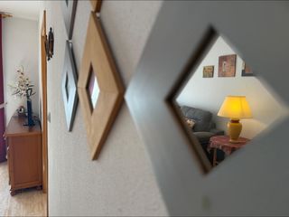 Apartament a El Molino. Apartamento de 1 dormitorio en pleno centro de torrevieja con pl