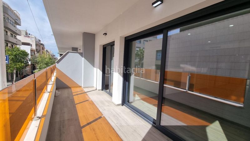 Foto 700b3465-6a37-433b-a1f0-6811f7998788. Apartament amb piscina a Las Piscinas Naturales Torrevieja