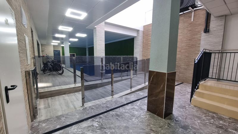 Foto 94aae671-d718-4dfd-9852-431191b01b6f. Apartament amb piscina a Las Piscinas Naturales Torrevieja