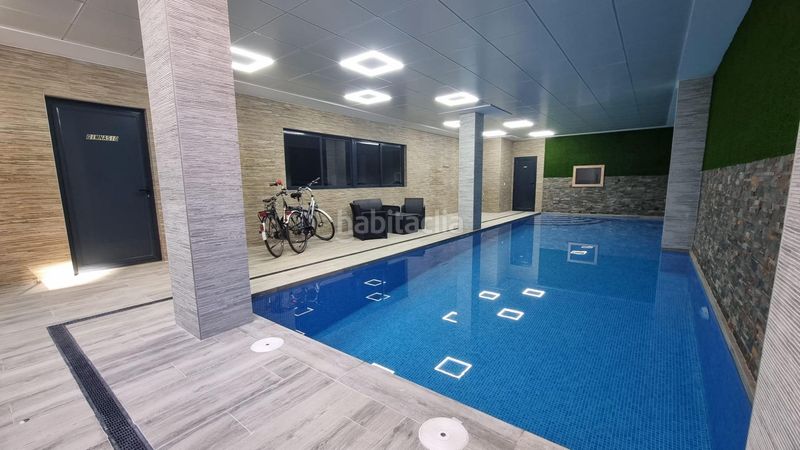 Foto d6ce58db-6585-4b54-9445-0ff89ee0282d. Apartament amb piscina a Las Piscinas Naturales Torrevieja