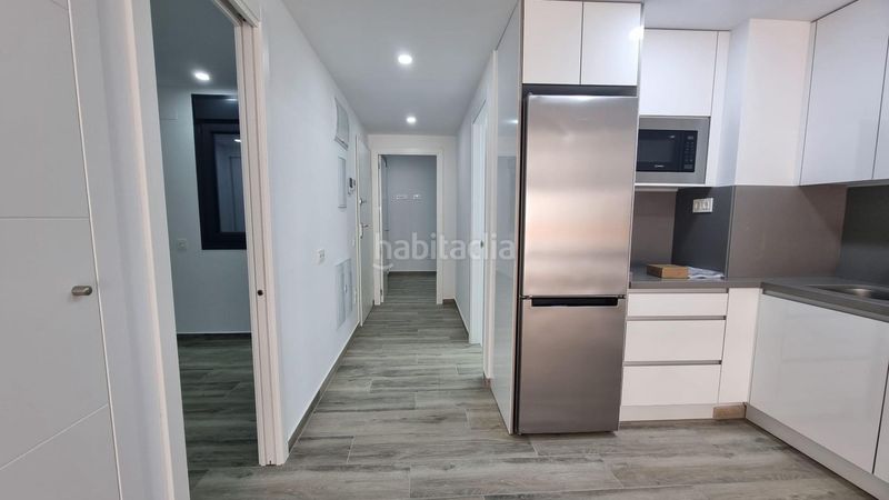 Foto d9236666-bfa2-4dd8-8bdf-61f1f02cc399. Apartament amb piscina a Las Piscinas Naturales Torrevieja