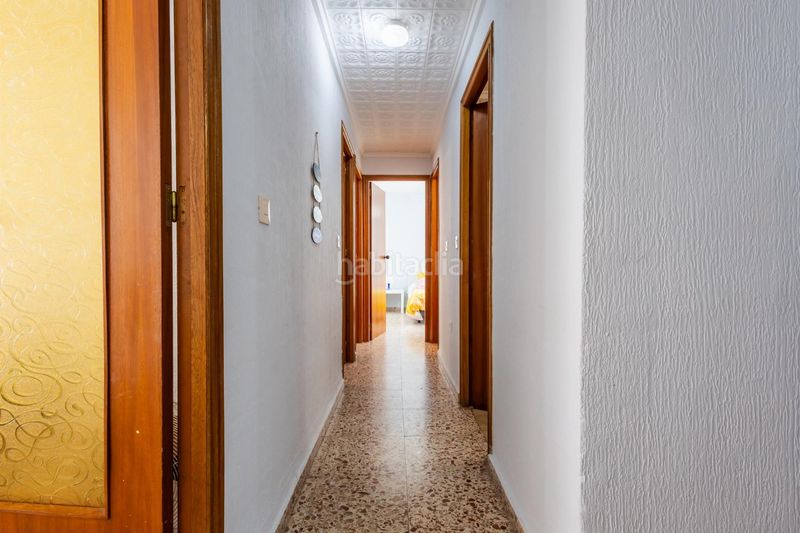 Foto 08857605-19bf-4158-a191-5a81c22f3bd0. Apartament amb aparcament a El Acequión Torrevieja