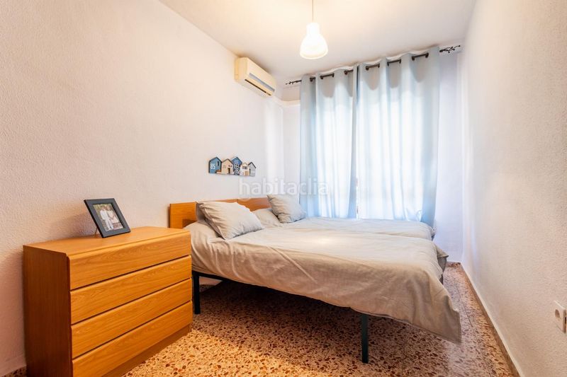 Foto 3ac6a438-9aa4-4b38-b6a4-1de85cb505a6. Apartament amb aparcament a El Acequión Torrevieja